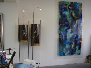 Jan Lokhorst Atelier expo